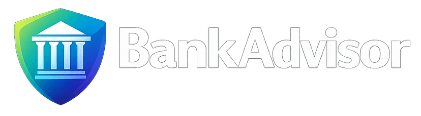 BankAdvisor – UK Digital Bank Comparisons