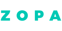 Zopa Bank Logo